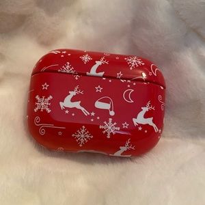 Christmas AirPod Pro 1 / 2 Case #211
